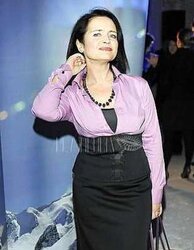 Tribute Jolanta Fajkowska