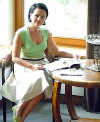 Tribute Jolanta Fajkowska