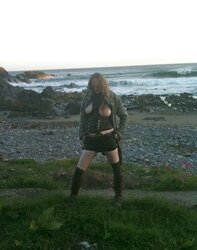 Dogging dreamertime