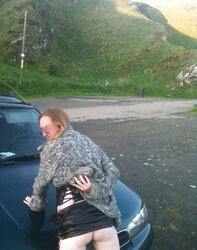 Dogging dreamertime