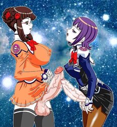 transsexual Tranny Hentai Xxx Femmes
