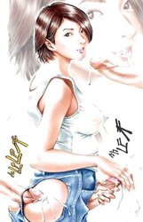 transsexual Tranny Hentai Xxx Femmes