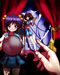 transsexual Tranny Hentai Xxx Femmes