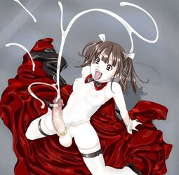 transsexual Tranny Hentai Xxx Femmes