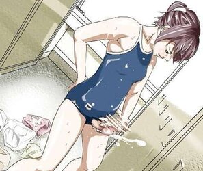 transsexual Tranny Hentai Xxx Femmes