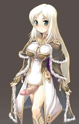 transsexual Tranny Hentai Xxx Femmes