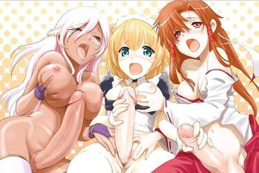 transsexual Tranny Hentai Xxx Femmes
