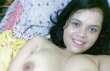 Malay woman set
