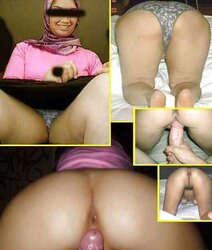 Anuses- hijab niqab jilbab arab turbanli tudung paki mallu
