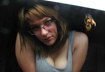 Chubby Amateurs