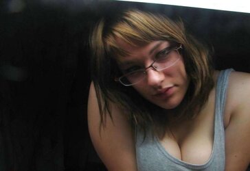 Chubby Amateurs