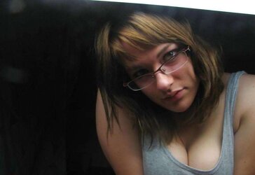Chubby Amateurs