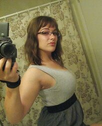 Chubby Amateurs