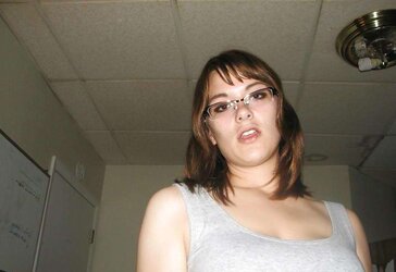 Chubby Amateurs