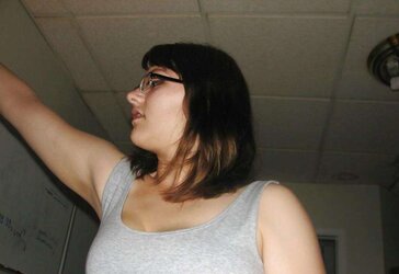 Chubby Amateurs