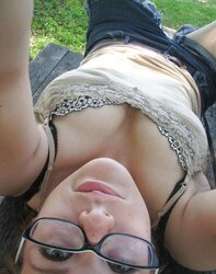 Chubby Amateurs