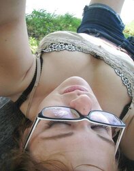 Chubby Amateurs
