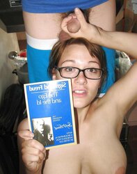 Chubby Amateurs