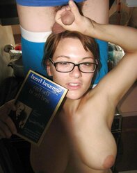 Chubby Amateurs