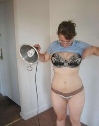 Chubby Amateurs
