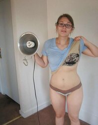 Chubby Amateurs
