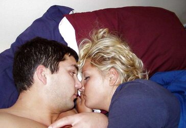 Chubby Amateurs