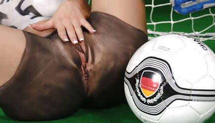 FOOTBALL WOMEN GERMANY C5M