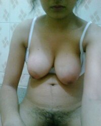 My warm remarkable hoe in Pakistan