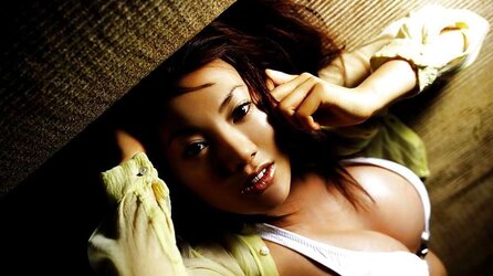 Asian Ladies