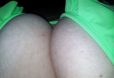 PLUMPER Wifey Posing For Me