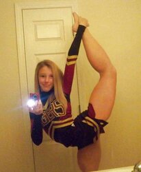 Random nonnude
