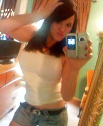 Random nonnude