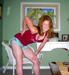 Random nonnude