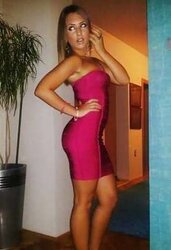 Random nonnude