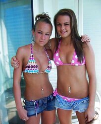 Random nonnude