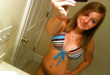 Random nonnude
