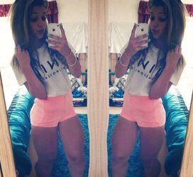 Random nonnude