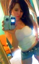 Random nonnude