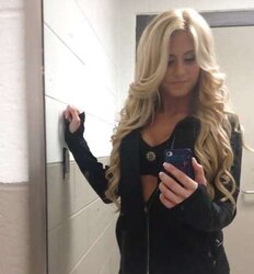 Random nonnude