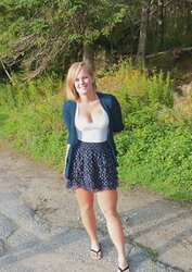 Random nonnude