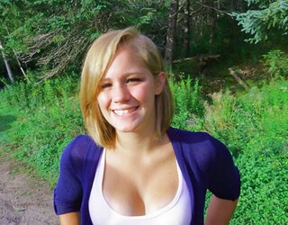 Random nonnude