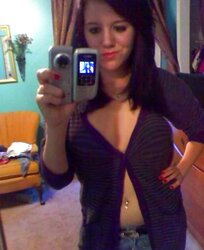 Random nonnude