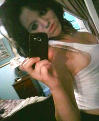 Random nonnude