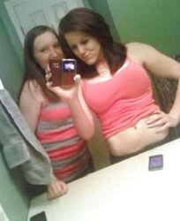 Random nonnude