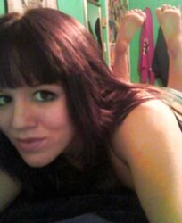 Random nonnude