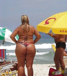 Gordas Maravilhosas - killer massive