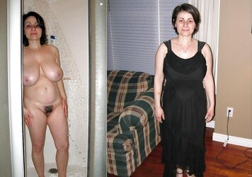 Before after 294 (Older nymphs off the hook)