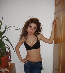 Seren legitimate yr old Turkish Teenager