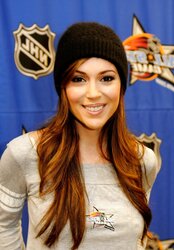 Alyssa Milano - Fondles Me In All The Right Places