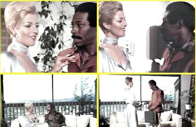 More Of Juliet Anderson Aka Aunt Peg